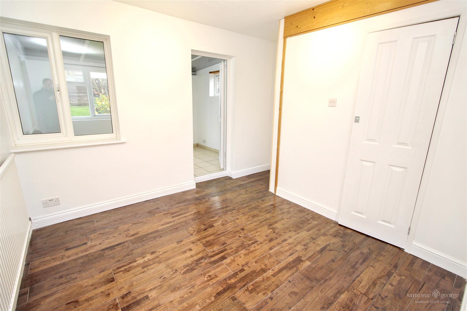 3 bed property in Oxford Road, Reading